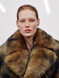 Phoebe Philo Collection E by Alasdair McLellan