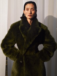 Phoebe Philo Collection E by Alasdair McLellan