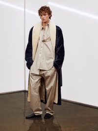 Phoebe Philo Collection E by Alasdair McLellan