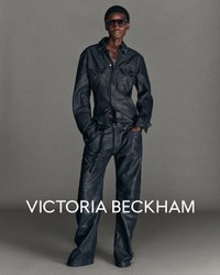 Victoria Beckham Spring Summer 2026