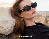 Dolce & Gabbana Eyewear S/S 2026 Campaign
