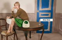 Miu Miu Leathergoods 2026 Campaign