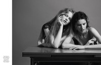 Libby & Ava
