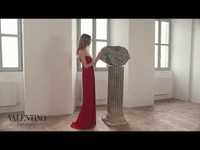 Valentino Pre-Fall 2026 Campaign