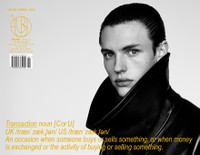 Double Magazine #51 Spring/Summer 2026 Covers