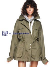 Gap x Victoria Beckham 2026