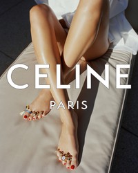 &Eacute;t&eacute; Celine 2026
