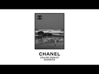 Chanel Cruise 2026/27 Show Teaser