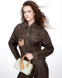Louis Vuitton Monogram Anniversary Collection Press Kit 2026