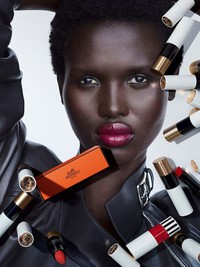 Rouge Herm&egrave;s 2026 Campaign 