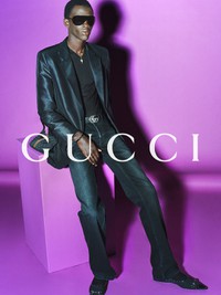 Gucci Generation 26 Campaign