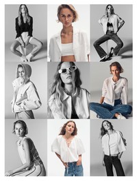 DKNY SPRING 2026