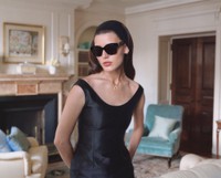 Tiffany & Co. Spring 2026 Eyewear