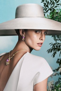 Tiffany & Co. Blue Book 2026 Hidden Garden