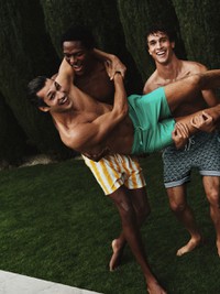 Tommy Hilfiger SU26 Campaign