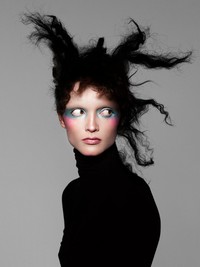Beyond Noise Issue 5 - Willy Vanderperre, Peter Philips
