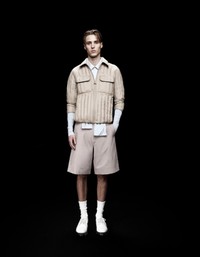 AREAL Spring/Summer 2026 Campaign