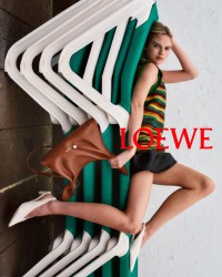 Loewe Fall/Winter 2026 Precollection