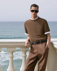 COS High Summer S/S 26 Campaign
