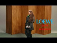 Loewe 180th Anniversary Campaign