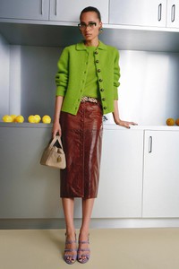 Tory Burch  Resort 2027 Lookbook