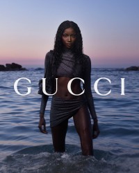 Gucci Monte Carlo 2026 Campaign
