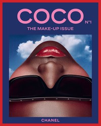 Chanel: Coco Magazine Issue No. 1 Covers