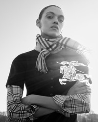 Burberry 'A Good Sport' Campaign