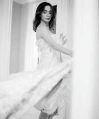 Emily Blunt's Disappearing Act