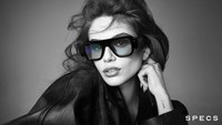 Specs Visionaries 2026 Campaign
