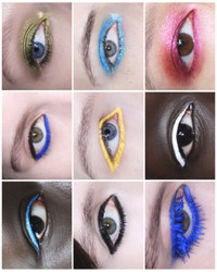 Marc Jacobs Beauty 2026 Digital Campaign