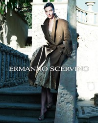 Ermanno Scervino F/W 2026 Campaign