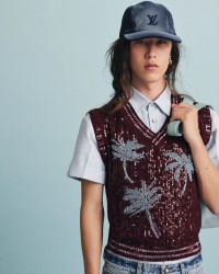 Mens SS 2027 Keylooks