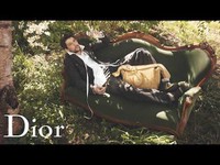 Dior Men Winter 2026 Campaign