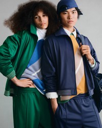 GU F/W 2026 Campaign