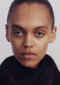 The Row Fall 2026 Womenswear and Menswear Collection