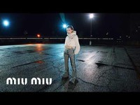 Miu Miu F/W 2026 Campaign