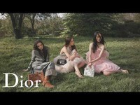 Dior Winter 2026 Campaign