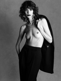 Fall Head Over Heels with Mica Arga&ntilde;araz