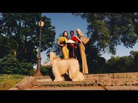 Tory Burch F/W 2026 Campaign