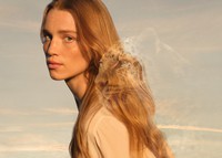 La Panth&egrave;re Parfum 2026 Campaign