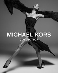 Michael Kors Collection F/W 2026 Campaign