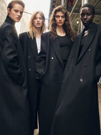 COS  F/W 2026 Campaign