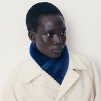 Auralee A/W 2026 Lookbook