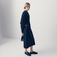 Auralee A/W 2026 Lookbook