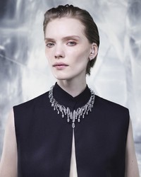 High Jewelry Campaign 2027