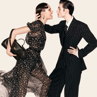 Dolce & Gabbana F/W 2026 Campaign