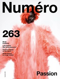 Num&eacute;ro France #263 September 2026 Covers