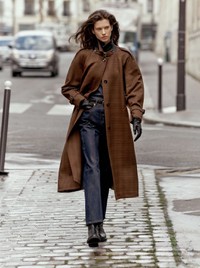 Max Mara Fall/Winter 2026 Lookbook