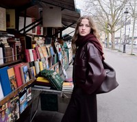 Longchamp  Winter 2026 Campaign